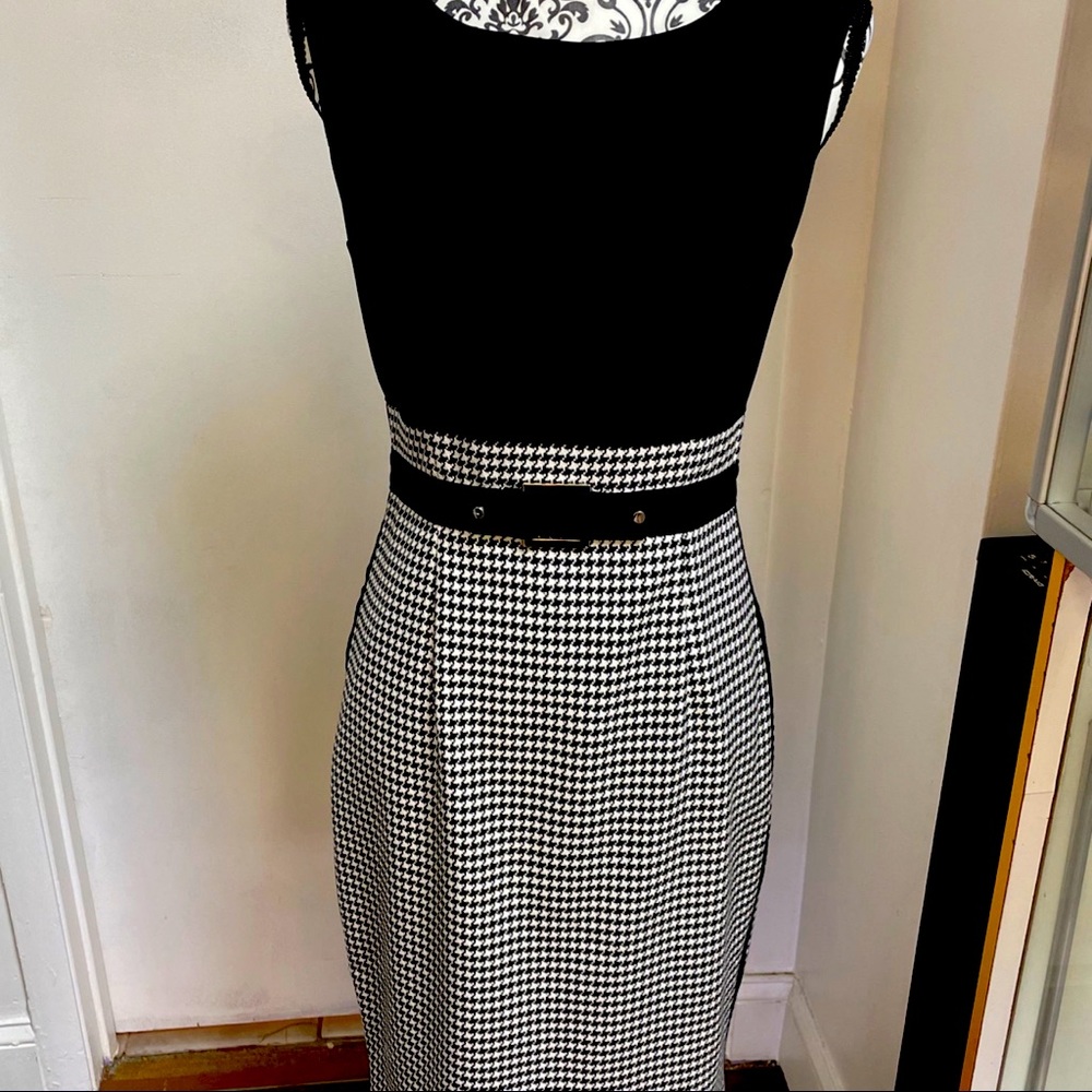 New! White House black market dress size 2